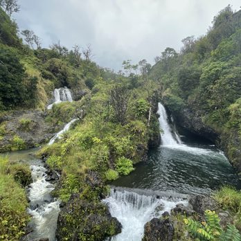 Temptation Tours - My favorite waterfall spot - Tours Near Me - Kahului, Hawaii Temptation Tours - My favorite waterfall spot - Tours Near Me - Kahului, Hawaii