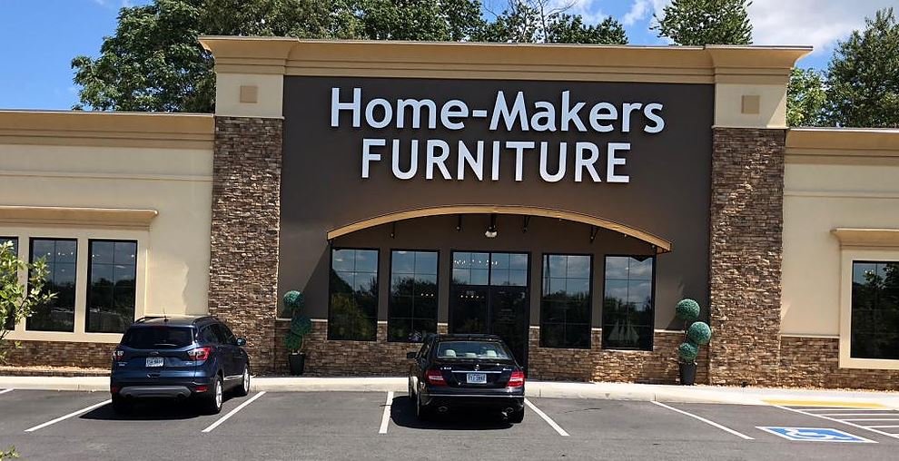 HOMEMAKERS FURNITURE Updated May 2024 7424 Bell Creek Rd