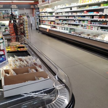 Natural Grocers - Clean aisles - Grocery Near Me - Omaha, Nebraska