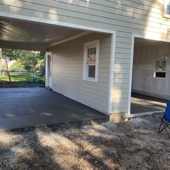 BlackRock Concrete - Masonry/Concrete Near Me