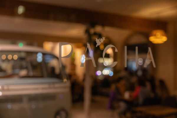 Pacha Collective by null