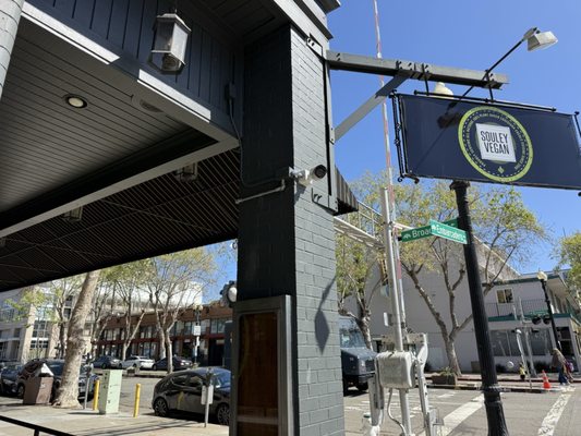 Souley Vegan by null Souley Vegan by null