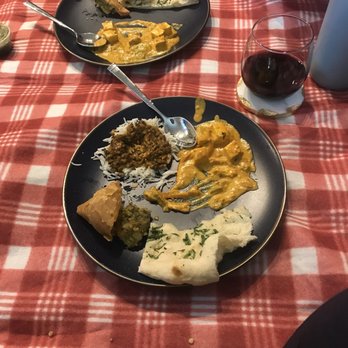 Himalayan Restaurant - Indian Near Me - Chicago, Illinois