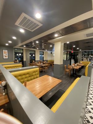 The Buttered Tin- Northeast Minneapolis by null