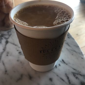 The Goods - Stumptown coffee - Donuts Near Me - Carlsbad, California The Goods - Stumptown coffee - Donuts Near Me - Carlsbad, California