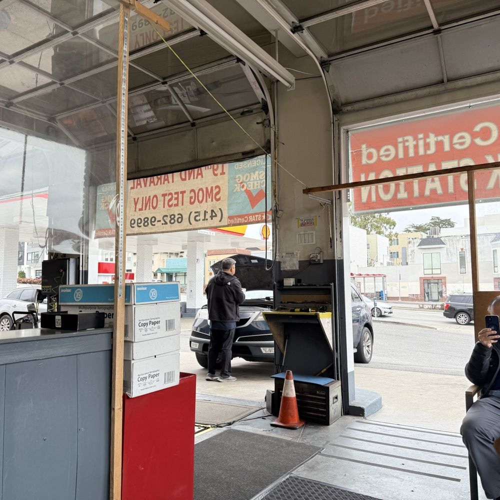 Check Center San Francisco, CA - Last Updated January 2026 - Yelp