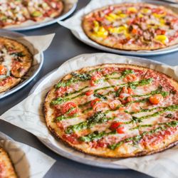 Pieology Pizzeria Edinburg