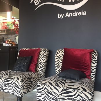 Brazilian Wax by Andreia - Waxing Near Me - Alpharetta, Georgia