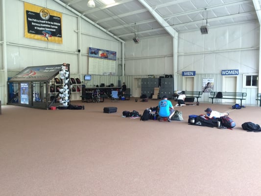 Skydive Spaceland Atlanta by null