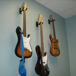 The Music School