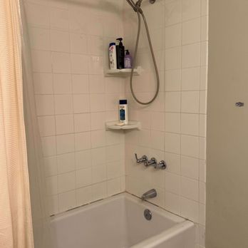 Swift Flo Plumbing Services - Old tub removal converted into stand up shower - Plumbing Near Me Swift Flo Plumbing Services - Old tub removal converted into stand up shower - Plumbing Near Me