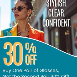 Clemson Eye - Don't miss out on this great deal. Visit Optical today to shop your new favorite frames!
