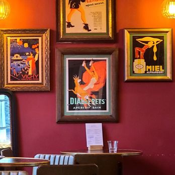 Le Bistrot Pierre - French Near Me - Birmingham, XWM