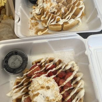 The Forum Blues Café - New Mexican Cuisine Near Me - Rialto, California