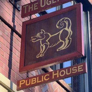 The Ugly Dog Pub - New American Near Me - Highlands, North Carolina The Ugly Dog Pub - New American Near Me - Highlands, North Carolina