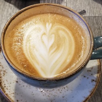 The Aussie Grind - Cafes Near Me - Frisco, Texas The Aussie Grind - Cafes Near Me - Frisco, Texas