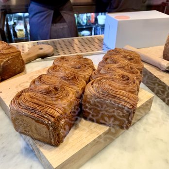 Maison Nico - brioche feuilletée (flaky, caramelized multi-layered brioche) - Bakeries Near Me - San Francisco, California Maison Nico - brioche feuilletée (flaky, caramelized multi-layered brioche) - Bakeries Near Me - San Francisco, California