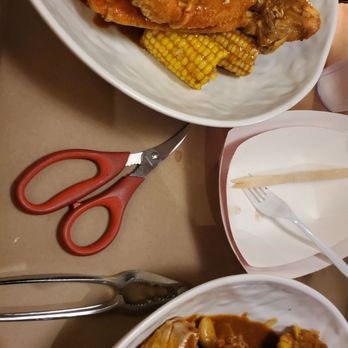 Claw Daddy's - Cajun/Creole Near Me - Brooklyn, New York Claw Daddy's - Cajun/Creole Near Me - Brooklyn, New York