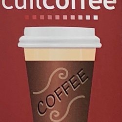 Cuil Coffee