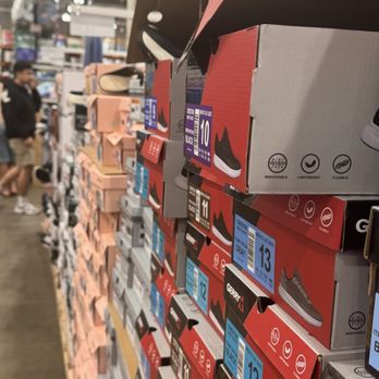 Costco - A aisle - Wholesale Stores Near Me - San Francisco, California Costco - A aisle - Wholesale Stores Near Me - San Francisco, California