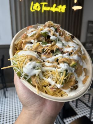 Tacobee's by null