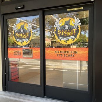 Spirit Halloween - Costumes Near Me - Hollywood, Florida
