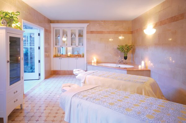 Spa Montage Laguna Beach by null