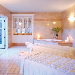 Spa Montage Laguna Beach - Couple's Treatment Room