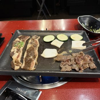 888 Japanese BBQ - Galbi - Barbeque Near Me - Las Vegas, Nevada