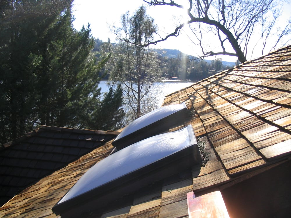 Slide of Martin Moran Roofing