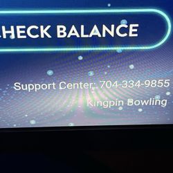 How to get yr money back when it is (inevitably) stolen by one of the games...