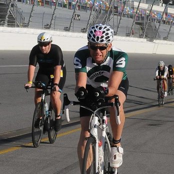 The Hub Cycling - Clash Daytona Triathlon-Colnago Bike - Bike Repair/Maintenance Near Me - Port Orange, Florida The Hub Cycling - Clash Daytona Triathlon-Colnago Bike - Bike Repair/Maintenance Near Me - Port Orange, Florida