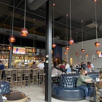 Summit Grill - Bars Near Me - Kansas City, Missouri