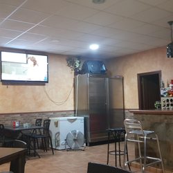 El Galope - Bar