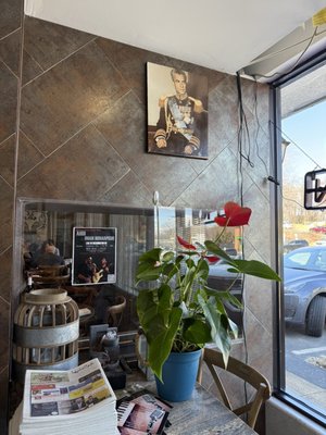 Amoo's Restaurant by null