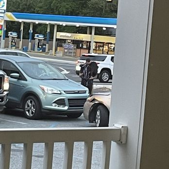 J D Shuckers - Bartender making out with blacked out customer. - Seafood Near Me - Lewes, Delaware J D Shuckers - Bartender making out with blacked out customer. - Seafood Near Me - Lewes, Delaware