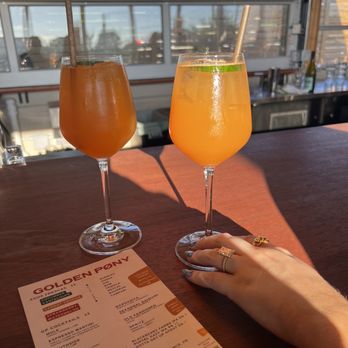 Golden Pony - Breakfast & Brunch Near Me - Nashville, Tennessee Golden Pony - Breakfast & Brunch Near Me - Nashville, Tennessee