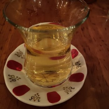 Oleana Restaurant - Turkish Near Me - Cambridge, Massachusetts