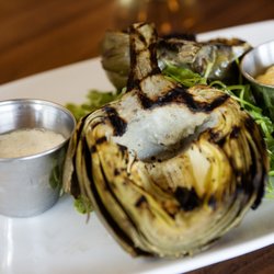 Public House 131 - Artichoke