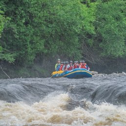 Rafting Rafting