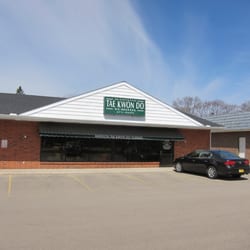 Madison Tae Kwon Do School