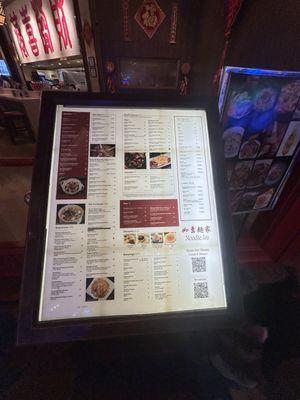 Menu photo 2 Noodle Asia Las Vegas, NV Menu photo 2 Noodle Asia Las Vegas, NV