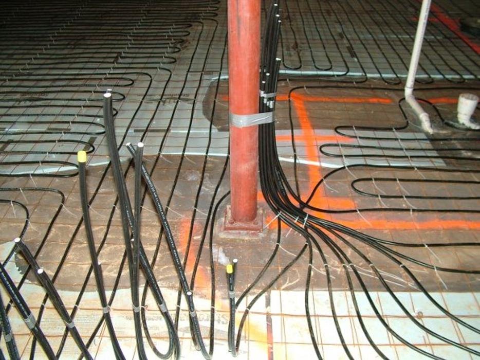 Slide of Belanger Plumbing & Heating