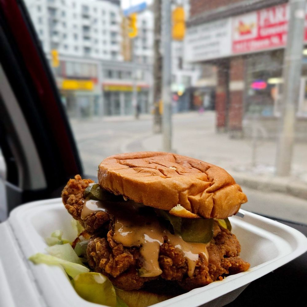 BIRDIES Fried Chicken - Chicken Shop Near Me - Toronto, Ontario BIRDIES Fried Chicken - Chicken Shop Near Me - Toronto, Ontario