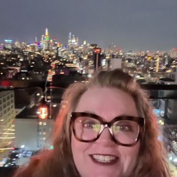 Hotel 50 Bowery - Rooftop - Hotels Near Me - New York, New York