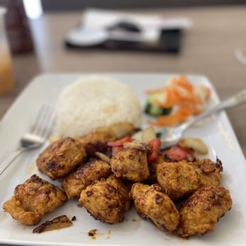 Pho Long - Pepper Salt Fish(Cod) - Vietnamese Near Me - Colton, California Pho Long - Pepper Salt Fish(Cod) - Vietnamese Near Me - Colton, California