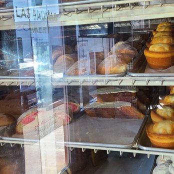 Panaderia Las Palomas - Pastries - Mexican Near Me - Reno, Nevada