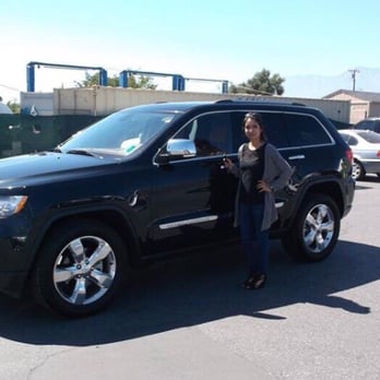Don's Auto Center - My new jeep grand cherokee! - Car Dealers Near Me - Fontana, California Don's Auto Center - My new jeep grand cherokee! - Car Dealers Near Me - Fontana, California