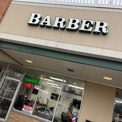 North Barber
