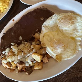Ashley’s Country Kitchen - Meatloaf and Eggs Breakfast - New American Near Me - Orangevale, California Ashley’s Country Kitchen - Meatloaf and Eggs Breakfast - New American Near Me - Orangevale, California